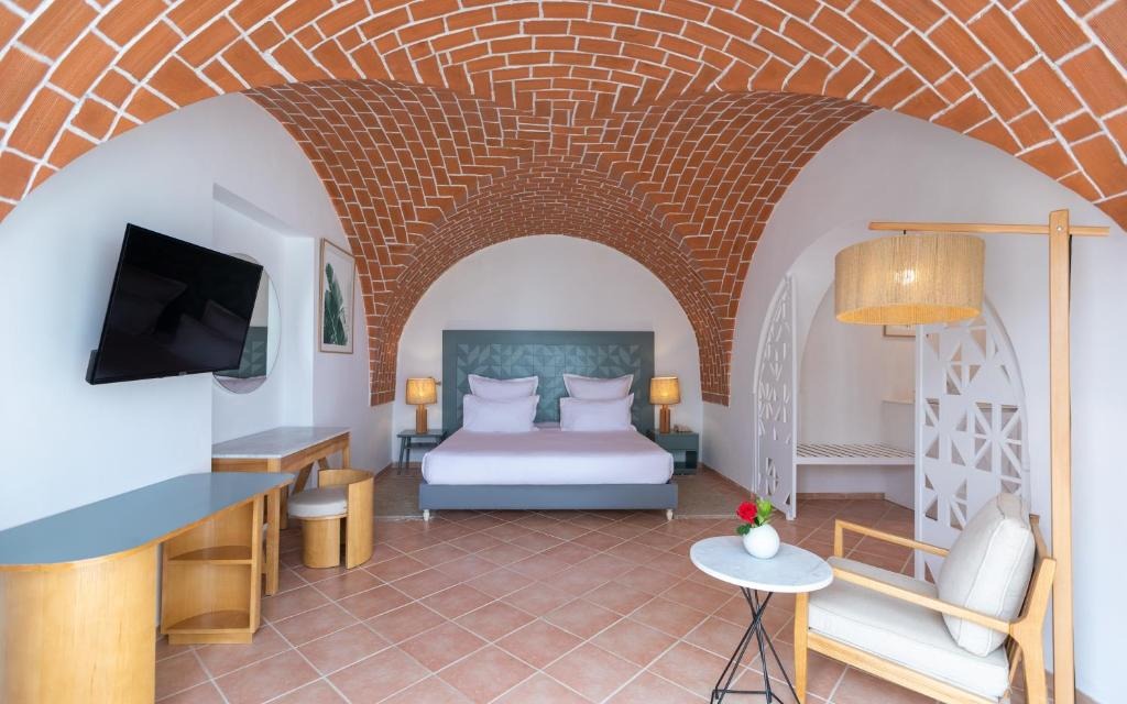 هتل اشتیگنبرگر مرحبا تالاسو